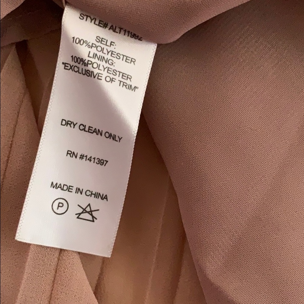 🔥ASTR Cami XS - Picture 4 of 7